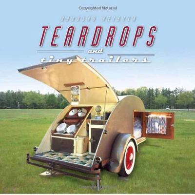 Teardrops and tiny - and, by