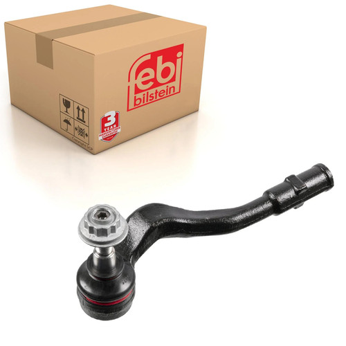 Front right tie rod - right,