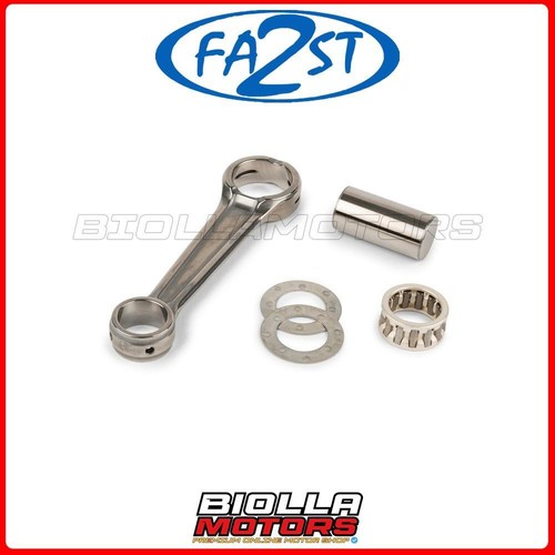 Tfast142 connecting rod kit - tfast142,