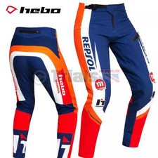 Hebo Official MONTESA REPSOL