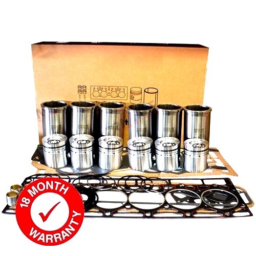 Engine overhaul kit for case - kit,
