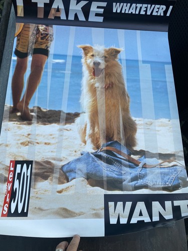 Rare original levis - original,