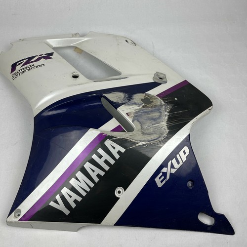 Yamaha fzr 1000 - yamaha, 3le
