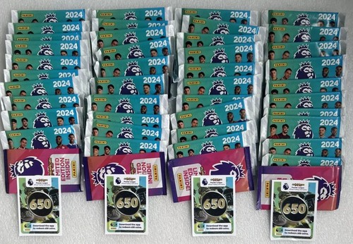 2024 panini premier league - 2024,