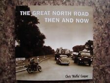 The Great North Road Then and