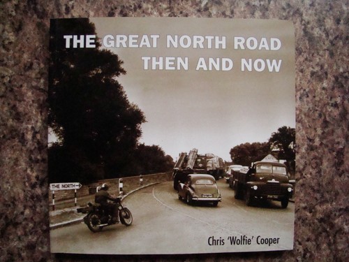 The great north road then - great,