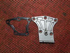 Ducati 748 916 996 Engine valve lifter spindle inspection cover sloping head #1
