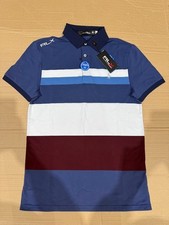RLX Ralph Lauren  Pro Fit Polo