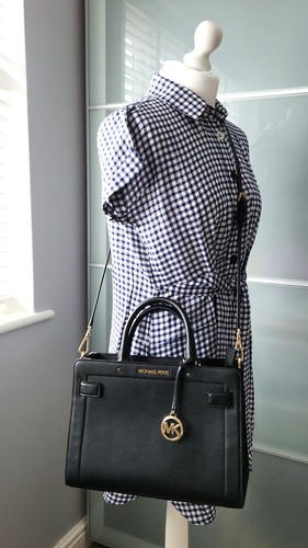 Michael kors rayne black - kors,