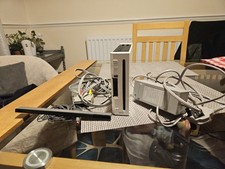 Nintendo Wii Console RVL 001