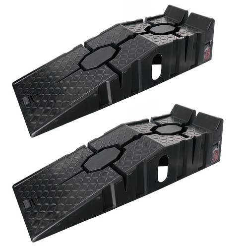 Car ramps driving - driving, 2pcs