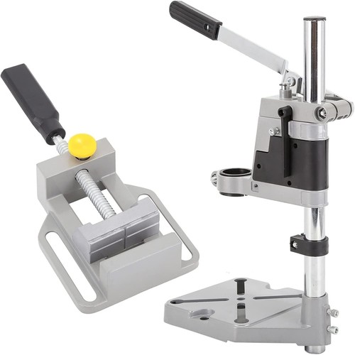 Plunge power drilling stand - plunge,
