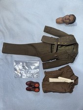 1/6 Scale US Army Dress