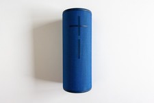Logitech Ultimate Ears UE Megaboom 3 wireless portable bluetooth speaker blue