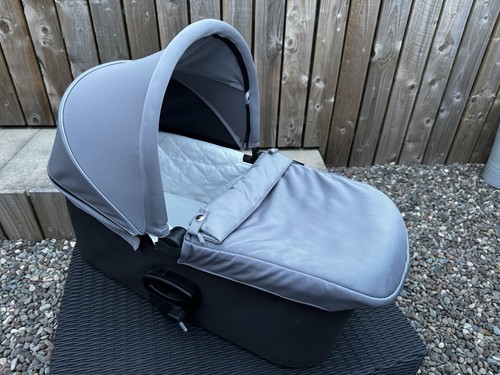 Baby jogger city - jogger, gt