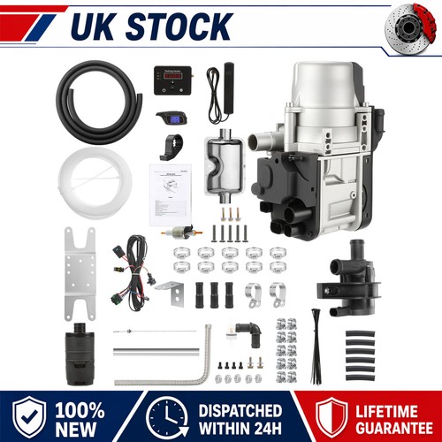12v 6kw petrol diesel water - 6kw,