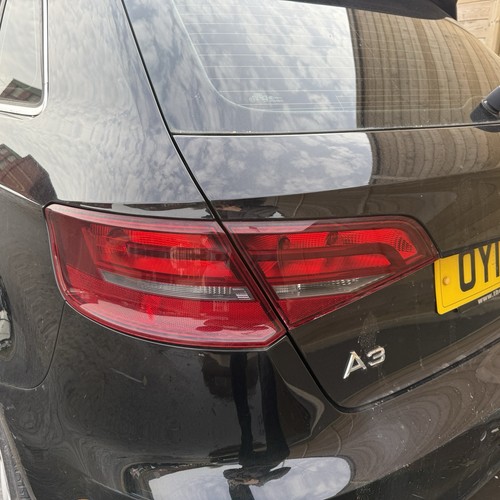 Audi door 2013 2020 - a3,