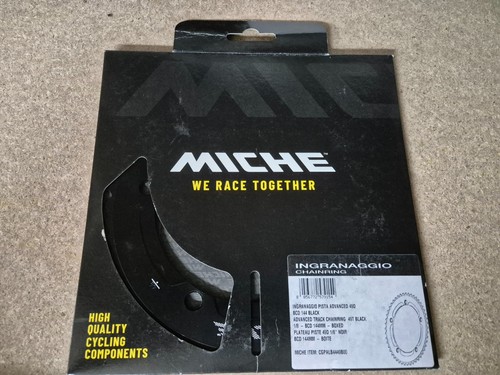 Miche pista advanced track - pista,