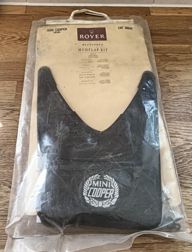 Classic rover mini cooper - mini,