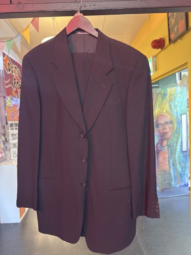 Vintage 90s giorgio armani - vintage,