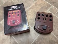 Behringer ADI21 V-Tone Acoustic Guitar Preamp Driver DI-XLR