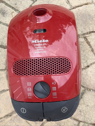 Miele classic centennial - miele, c1-
