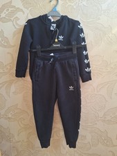 Adidas Size 4 - 5 Yrs Boy’s