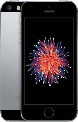 Apple iphone 16gb - iphone, se