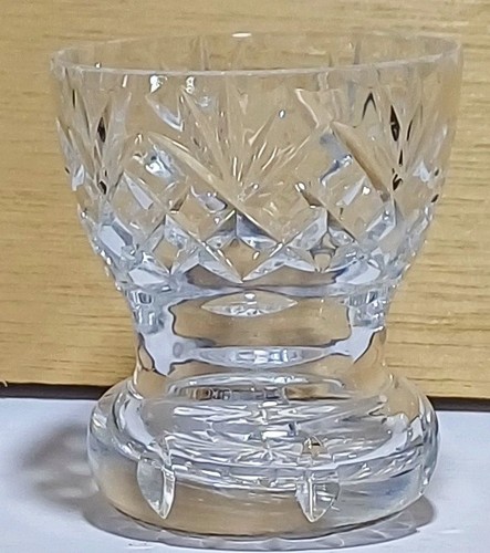 Tutbury crystal small - small, posy