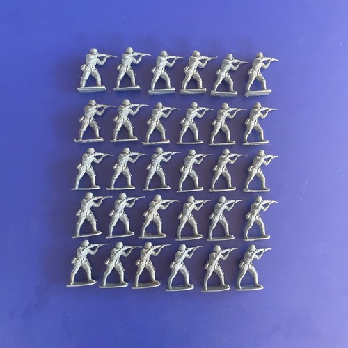 Airfix toy soldiers german - airfix,