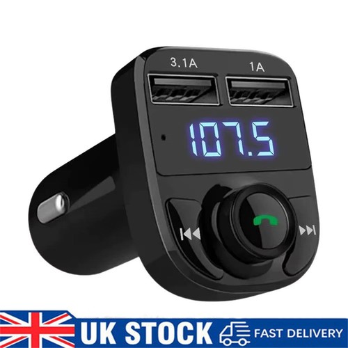 Car wireless bluetooth fm - bluetooth,
