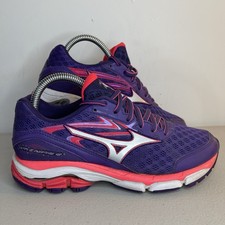 Mizuno Wave Inspire 12 Purple