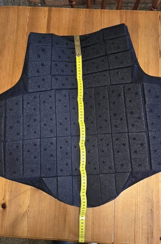 Racesafe adult motion body - adult,