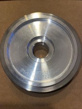 Weco Edger 550/680 Roughing