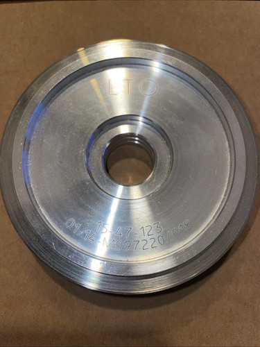 Weco edger 550 - weco, 550/680