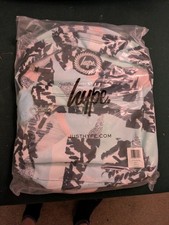 hype Backpack, Iconic Pastel