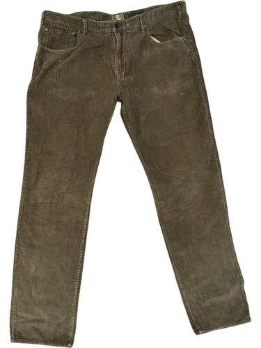 Timberland corduroy trousers - corduroy,