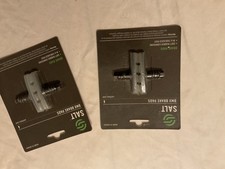 Salt bmx brake pads x2 sets