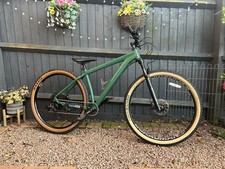 Boardman MHT 8.9 Resprayed