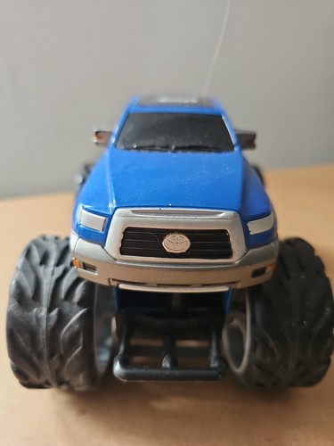 Tyco monster sft - tyco, blue