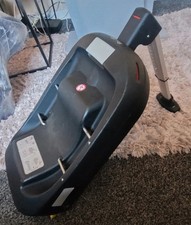 SILVER CROSS SIMPLIFIX ISOFIX BASE FOR A SIMPLICITY CAR SEAT
