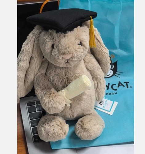 Jellycat bashful bunny - jellycat,
