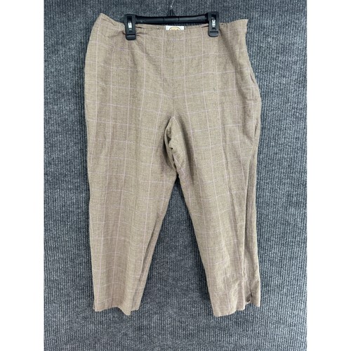 Talbots trousers womens 14p - talbots,