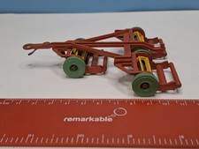 Dinky Toys 323 Triple Gang