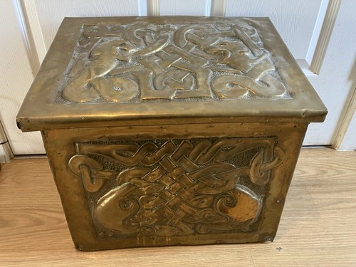 Antique scottish arts crafts - antique, arts&crafts