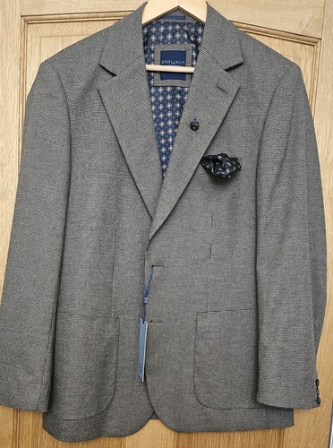 Steel jelly men grey - steel, men's