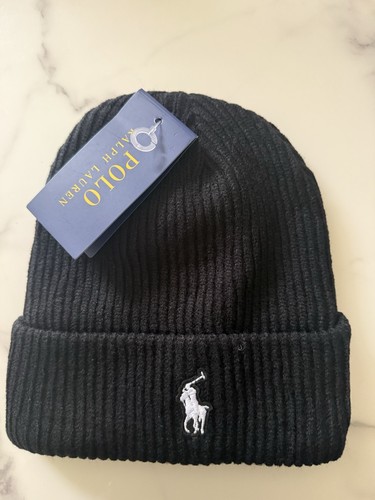Polo ralph lauren - ralph, beanie