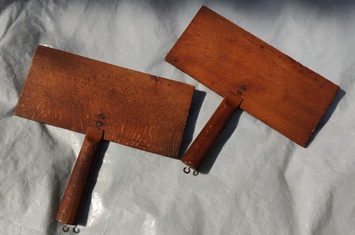 Antique vintage cotton - antique,