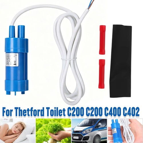 Thetford c200 c402 - thetford, c2