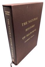 The Natural History of
